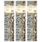 Hygloss Animal Skins Designs Tissue Paper, 3 Packs of 20
